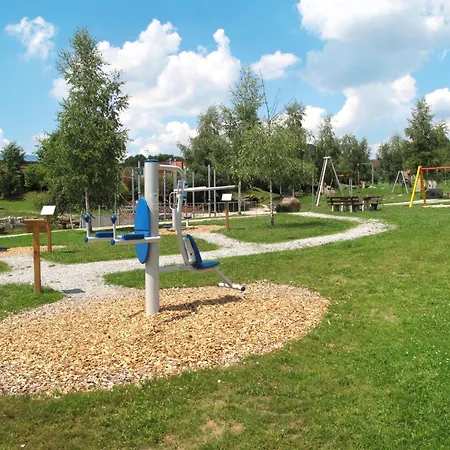 Triendl By Interhome Semesterbostad