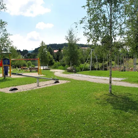 Semesterbostad Triendl By Interhome *