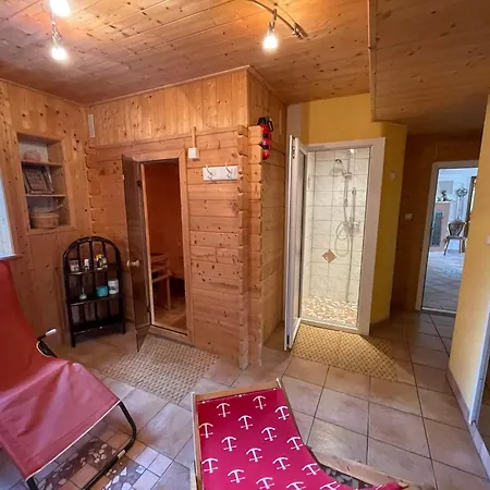 Triendl By Interhome Bischofsmais