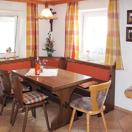 Triendl By Interhome * Bischofsmais