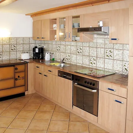 Semesterbostad Triendl By Interhome