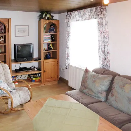Semesterbostad Triendl By Interhome *