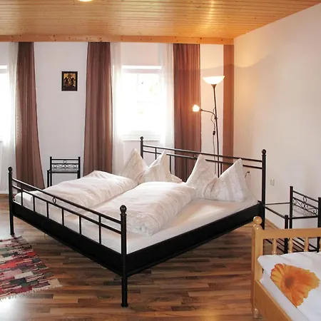 Semesterbostad Triendl By Interhome Bischofsmais