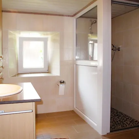 Semesterbostad Triendl By Interhome