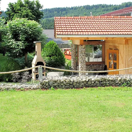 Casa de Férias Triendl By Interhome *