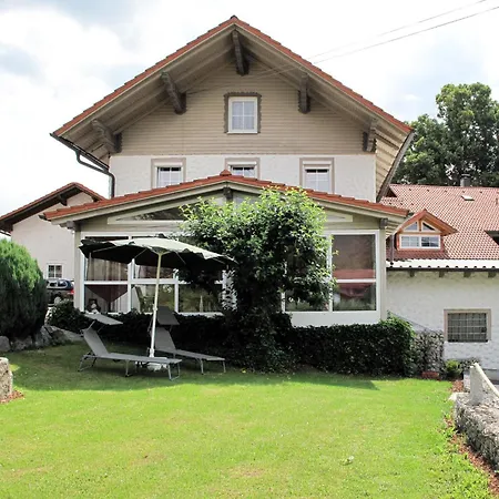 Triendl By Interhome Casa de Férias Bischofsmais