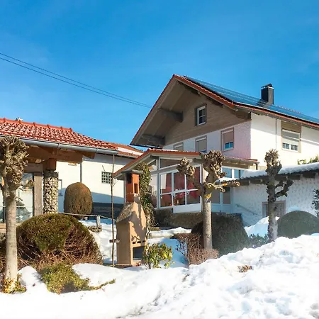 Casa de Férias Triendl By Interhome Bischofsmais