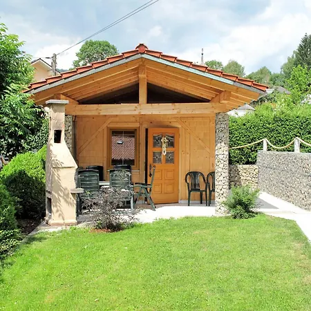 Triendl By Interhome * Bischofsmais