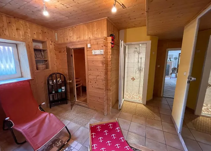 Triendl By Interhome Bischofsmais