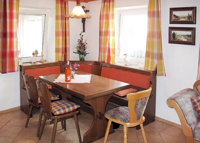 Triendl By Interhome * Bischofsmais