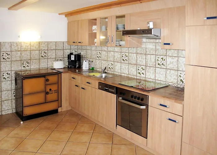 Casa de Férias Triendl By Interhome