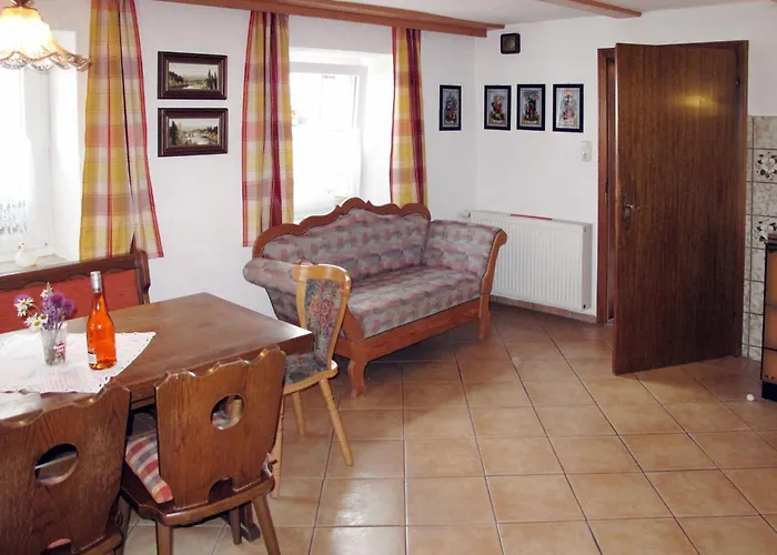 Triendl By Interhome Casa de Férias Bischofsmais