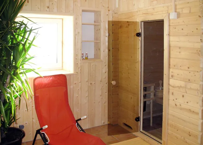 Triendl By Interhome Bischofsmais