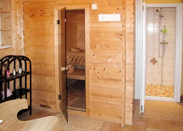 Triendl By Interhome * Bischofsmais