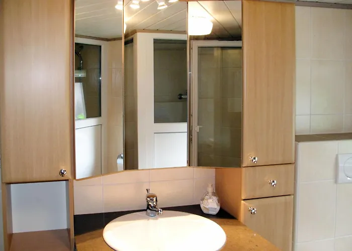 Triendl By Interhome Casa de Férias