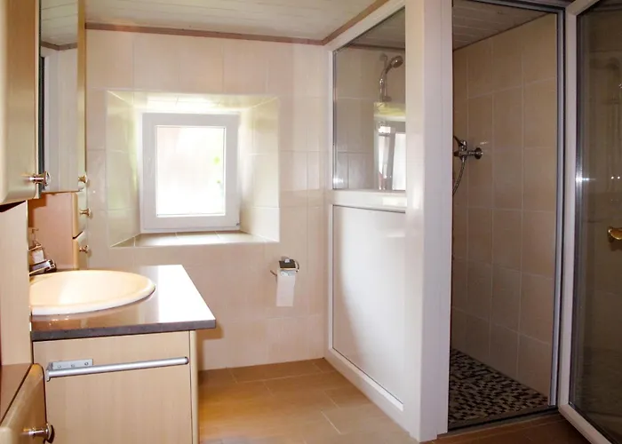 Casa de Férias Triendl By Interhome