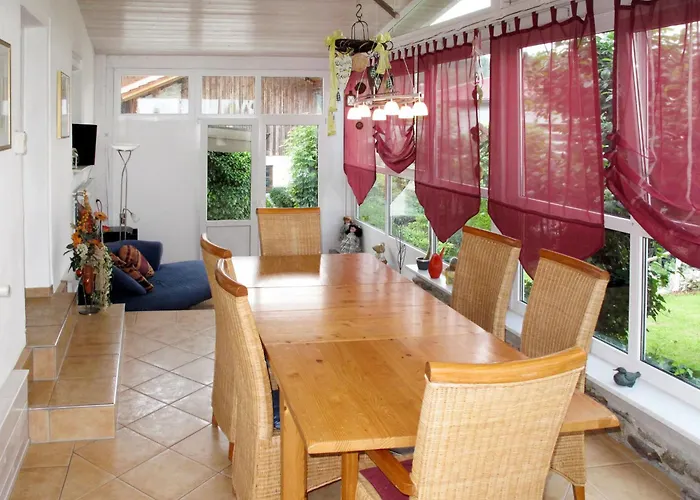 Triendl By Interhome Casa de Férias *
