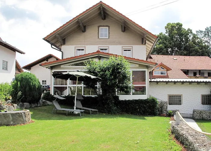 Triendl By Interhome Casa de Férias Bischofsmais