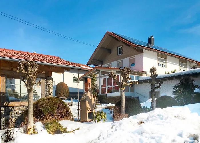 Casa de Férias Triendl By Interhome Bischofsmais