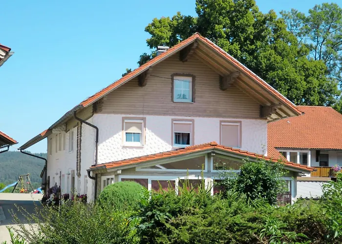 Triendl By Interhome Bischofsmais