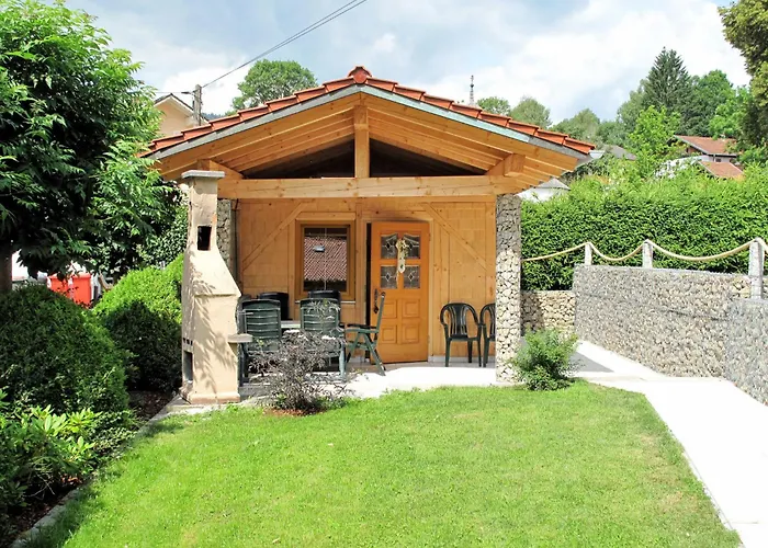 Triendl By Interhome * Bischofsmais